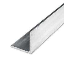 Victory 25 x 25 mm Equal Aluminium Angles 1000 1.5 mm_0