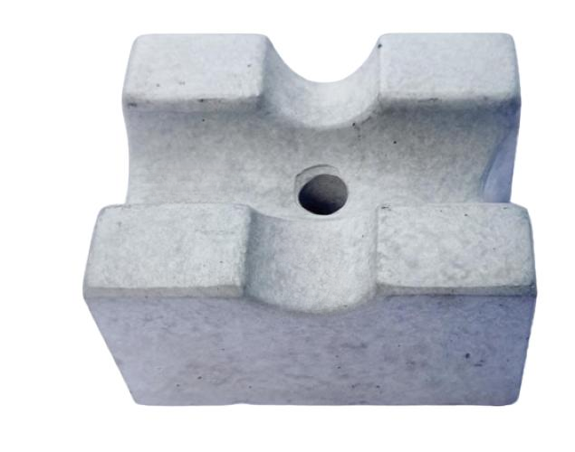 SEC Reinforced Concrete Square Cover Blocks 50 mm_0