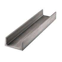 Polysteel Fabricated C Channel Welded Mild Steel 4 mm 575 x 1035 x 6000 mm_0