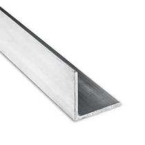 Vaishnavi 25 x 25 mm Equal Aluminium Angles 6063 4 mm_0