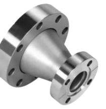 Ronak Tubes Stainless Steel Reducer Flange End Flanges 3 in K9_0