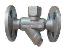Ronak Tubes Stainless Steel Steam Traps 1/2 inch_0