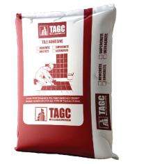 TAGC UniCrete Polymer Modified Cementitious Tile Adhesive 25 kg_0