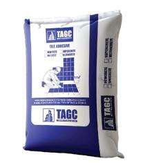 TAGC UltraCrete Cementitious Tile Adhesive 25 kg_0