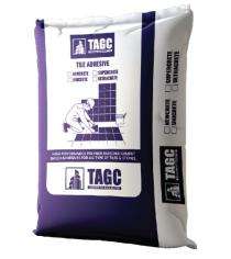 TAGC NewCrete Polymer Modified Cementitious Tile Adhesive 20 kg_0