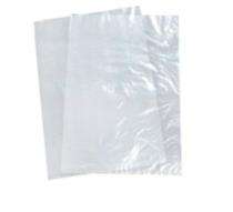 LDPE Plain Packaging Bag_0