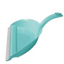 Plastic Sky Blue 32 x 18 x 3 cm Dustpan_0