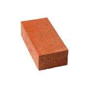 Clay Rectangular Red Bricks 210 x 55 x 12 mm_0