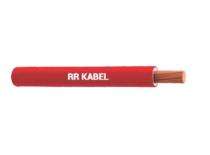 RR KABEL 1.5 sqmm FR Electric Wire Red 90 m_0