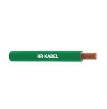 RR KABEL 1 sqmm HR FR Electric Wire Green 90 m_0