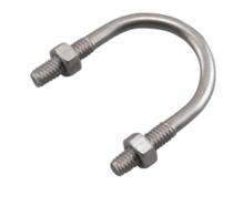 VFL M20 Mild Steel U Bolts 80 mm_0