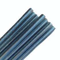 VFL Mild Steel M30 Threaded Rods 1 m Galvanized IS 3757_0