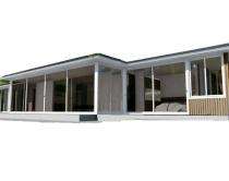 ETS Steel 10 ft Prefabricated Shelter_0