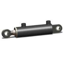 Madhav 1000 mm Mill Type Cylinder SAC1 Upto 3000 psi 100 mm Clevis_0