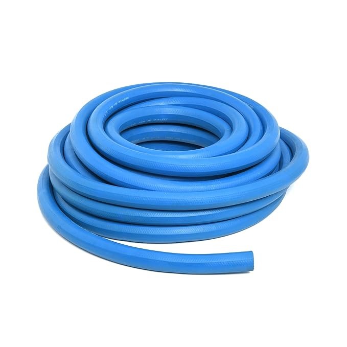 Zephyr 13 mm Water Rubber Hose ZW1325_1