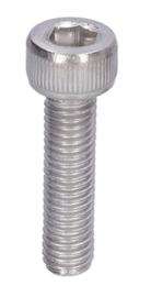 VFL M16 Allen Hex Socket Head Bolt 4.6 IS 3757 Galvanized_0