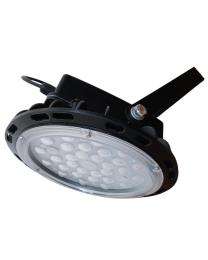 SIRIUS ILLUMINATION 100 W Cool White 5600 K IP66 13500 Lumen Sirius Blaze Max - SI100WBMHBL High Bay Light_0