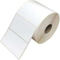 Desire Labels Bar Code Direct Thermal Self Adhesive Label 100 x 50 mm White_0