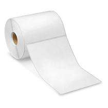 Desire Labels Bar Code Direct Thermal Self Adhesive Label 100 x 150 mm White_0