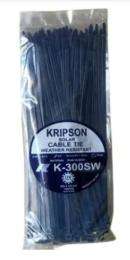 Kripson Nylon 300 mm 4.6 mm Cable Ties_0