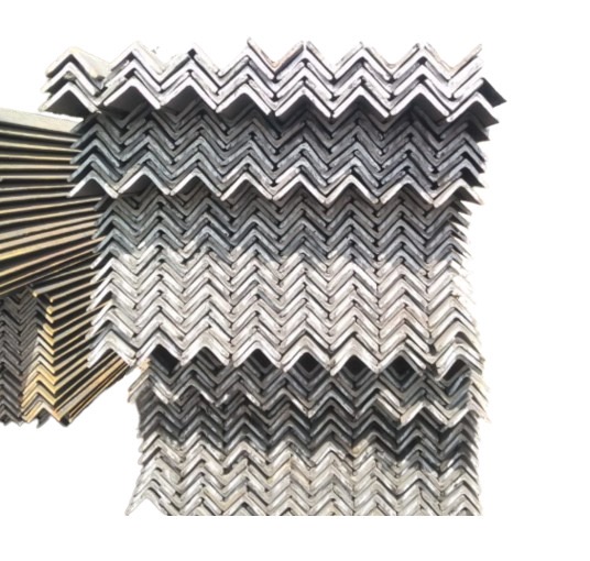 Jagdamba Structure 35 x 35 mm Equal MS Angles 5 mm E250 20 ft_0