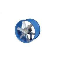 450 mm 1 hp Axial Flow Fan Direct_0