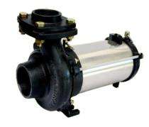 Kirloskar KOSi-135 1 hp 1080 - 8820 l/h Submersible Pumps_0