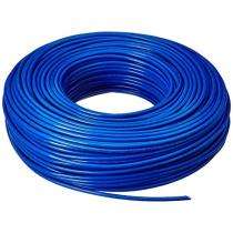 Comflex 1 sqmm Flexible Electric Wire Blue 90 m_0