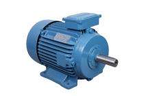 Crompton CG5 1440 rpm Three Phase 2 hp Four Pole Foot Mounted AC Motors_0