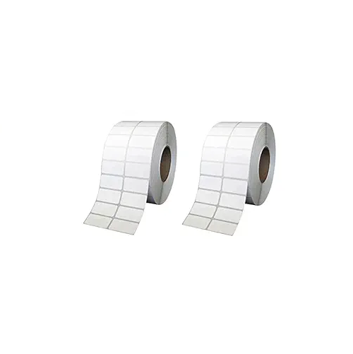 Desire Labels Bar Code Direct Thermal Self Adhesive Label 50 x 25 mm White_0