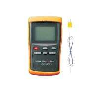 Digital K Type Thermometer 200 to 1370 deg C GT305_0