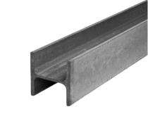 Steel House 200 x 75 mm MS Channels 5.2 mm_0