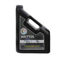 BRITTOL API GL4 EP90 Automotive Gear Oil 5 L Can_0