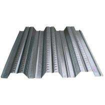 JSW Trapezoidal PPGI Roofing Sheet_0