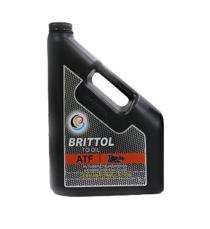 BRITTOL TQ/ATF Automotive Gear Oil 5 L Can_0