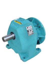 PBL 0.55 kW Helical Gear Box 27.5:1 56 Nm_0