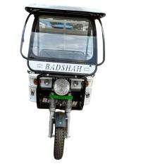 BADSHAH BERL05 Electric Rickshaw Loader_0