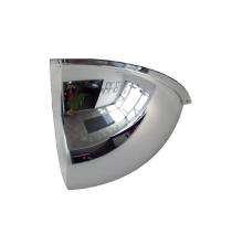 Shree Jee 4 mm Quarter Dome Mirror 32 inch_0