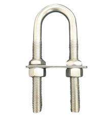 SBC 15 mm Alloy Steel U Bolts 80 mm_0