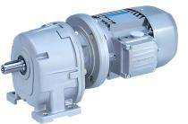 Bonfiglioli 10 kW Inline Gear Motor 100 Nm_0