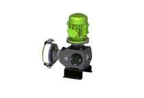 Actuated Diaphragm Pumps 30 m_0