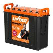 LIVFAST MXTT 1845 Inverter 12 V 150 Ah Lead Acid Batteries_0