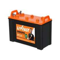 LIVFAST MXFP 1642 Inverter 12 V 160 Ah Lead Acid Batteries_0
