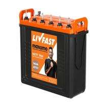 LIVFAST MXTT 1963 Inverter 12 V 160 Ah Lead Acid Batteries_0