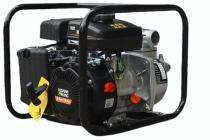 KISHANKING 1.5 inch Recoil Start Petrol Engine Water Pump 2 hp_0