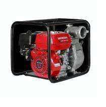 HONDA 80 mm Recoil Start Petrol Engine Water Pump 4.8 hp_0
