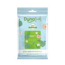 DYNA Air Freshener Gel Green Apple_0