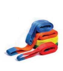 Safelift 10 m Flat Eye Web Sling 6 ton DWS70610_0