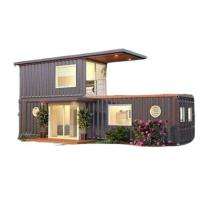 ETS Steel 10 ft Prefabricated Shelter_0