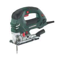 Metabo 710 W 140 mm in Wood Corded Jigsaw STE 140 26 mm_0